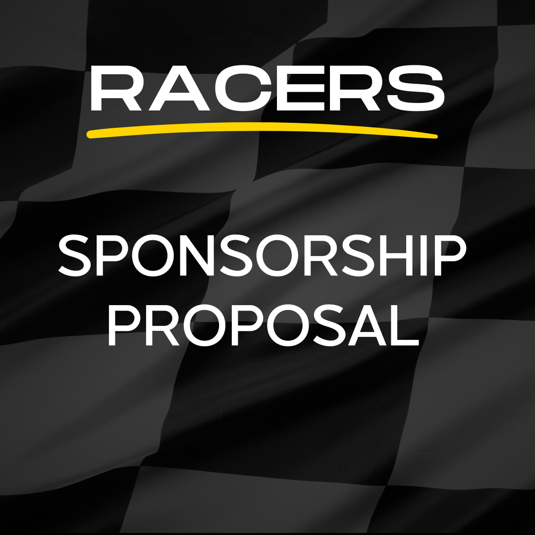Motorsports Marketing & Racer Sponsorship Services | SpeedMotive ...